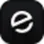 Emergent official logo